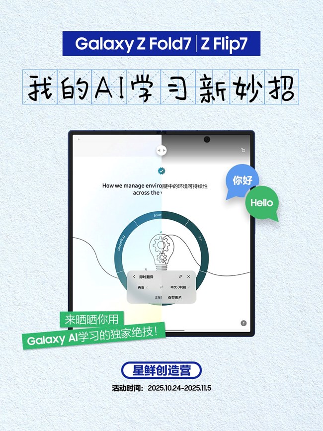 星鲜创造营再次来袭！