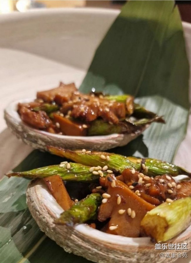 【霜华食记】下午茶
