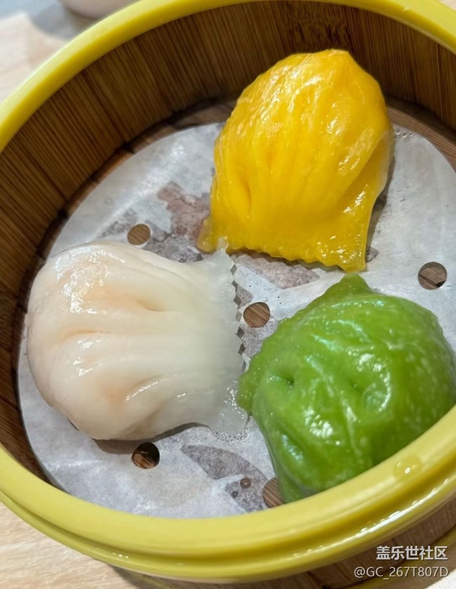 【霜华食记】小米粥