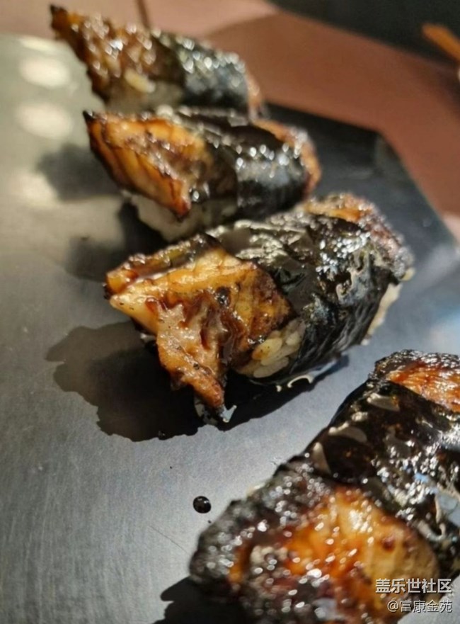 【霜华食记】下午茶