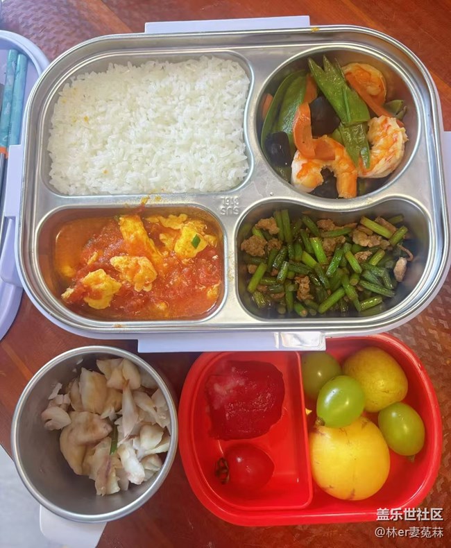 【霜华食记】居家生活