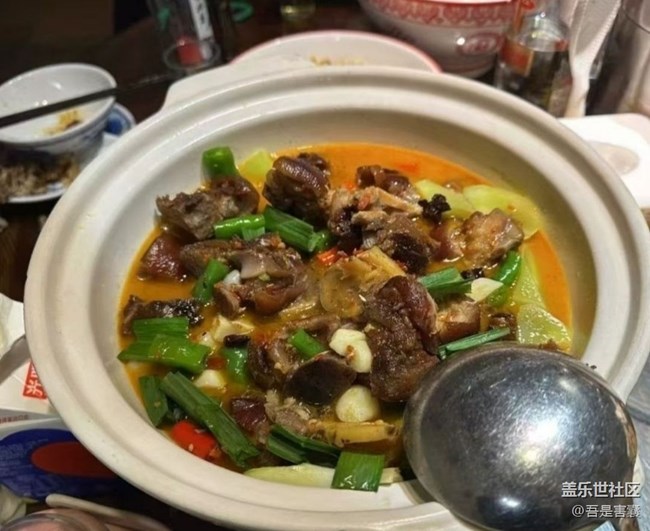 【霜华食记】好菜