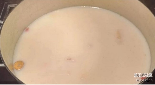 【霜华食记】小火锅