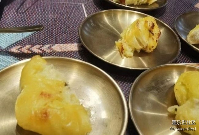 【霜华食记】完美一天