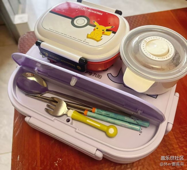 【霜华食记】居家生活