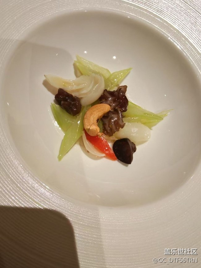 【霜华食记】好好享受