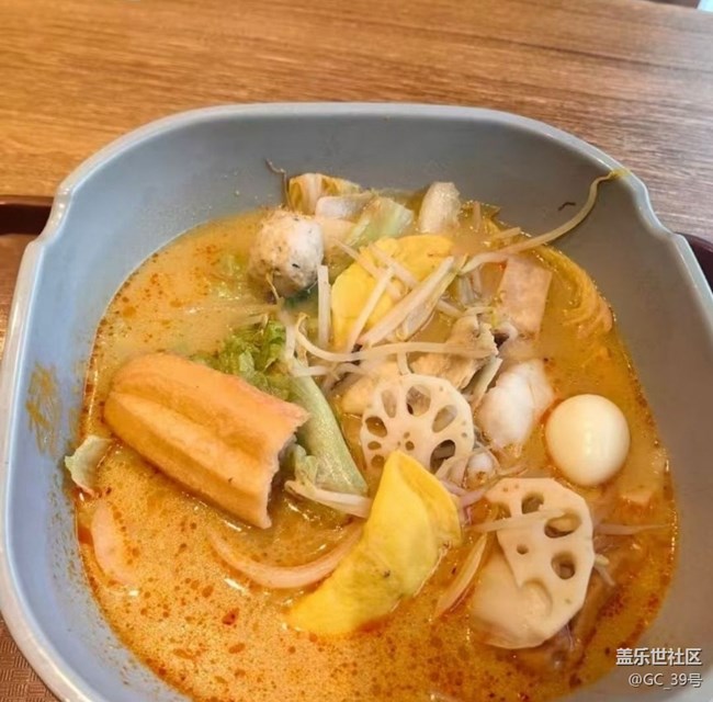 【霜华食记】麻辣烫