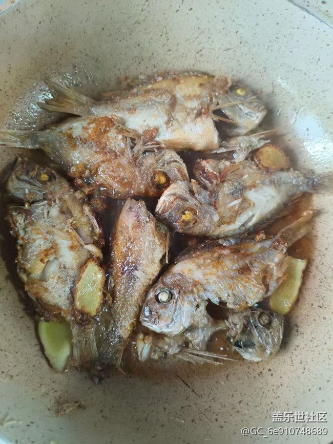 【霜华食记】下厨