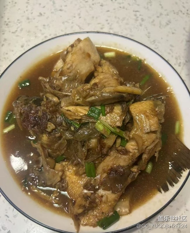 【霜华食记】吃饭