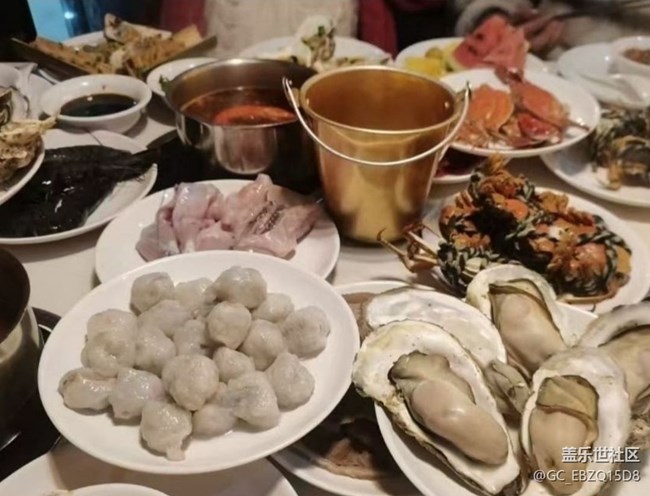 【霜华食记】又是周末