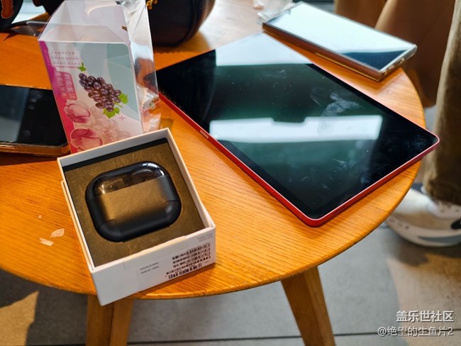 10月25日济南三星平板耳机品鉴会落幕