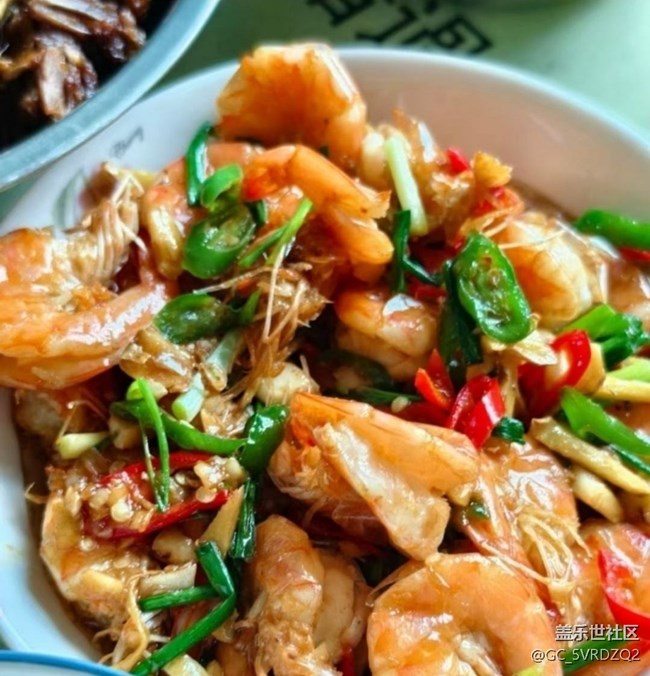 【霜华食记】烧菜