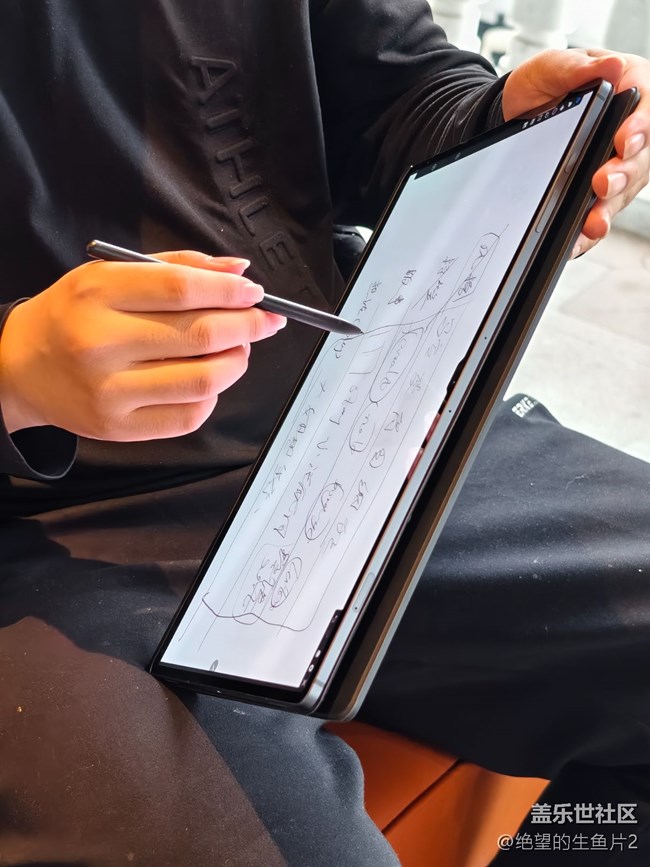 10月25日济南三星平板耳机品鉴会落幕