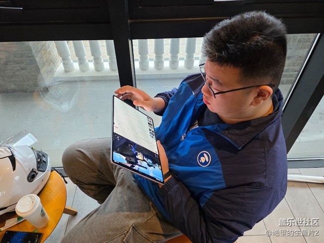 10月25日济南三星平板耳机品鉴会落幕