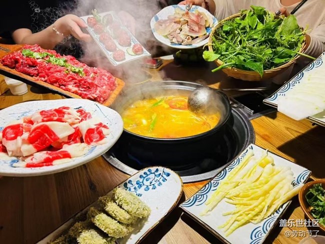 【霜华食记】贵阳美食