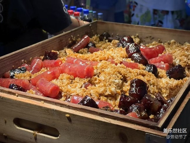 【霜华食记】贵阳美食