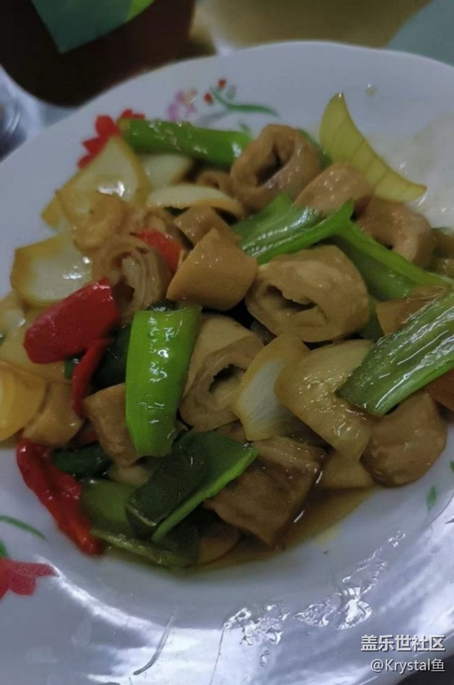 【霜华食记】厨艺不错