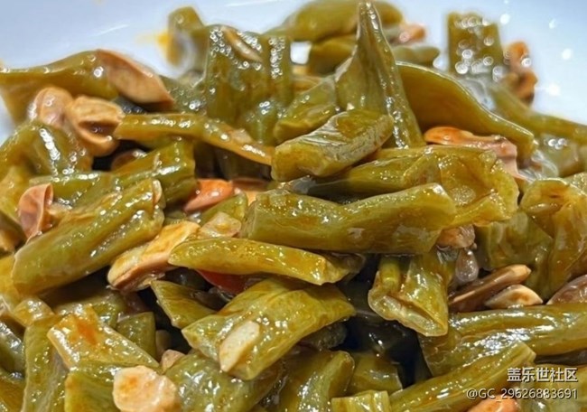 【霜华食记】食欲