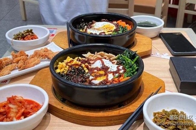 【霜华食记】食欲