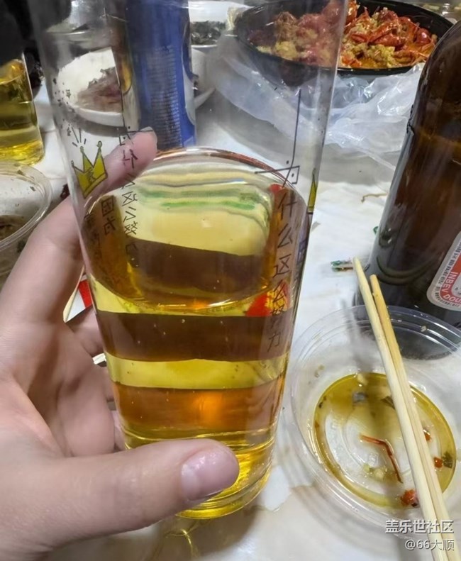 【霜华食记】吃吃