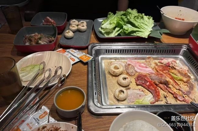 【霜华食记】快乐吃喝