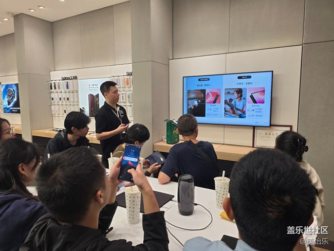 【评鉴新品平板】成都万象城