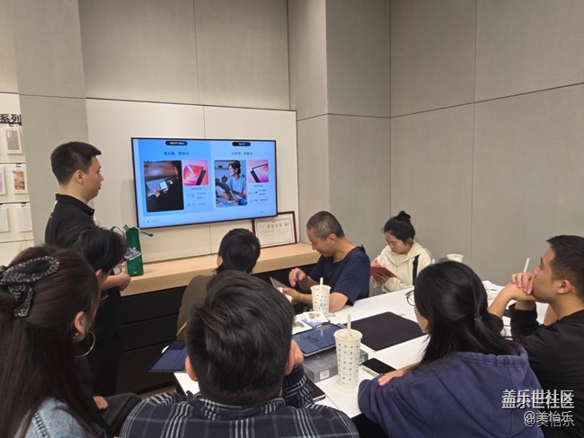 【评鉴新品平板】成都万象城