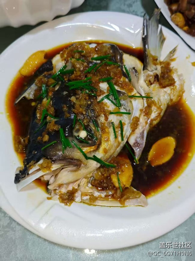 【霜华食记】吃好喝好