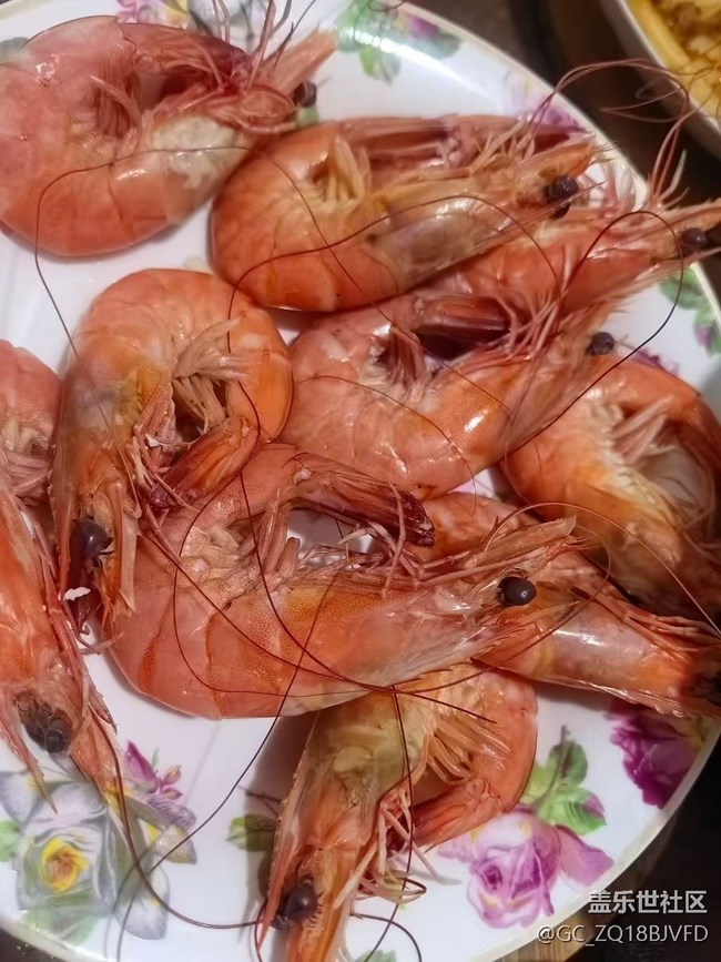 【霜华食记】午餐