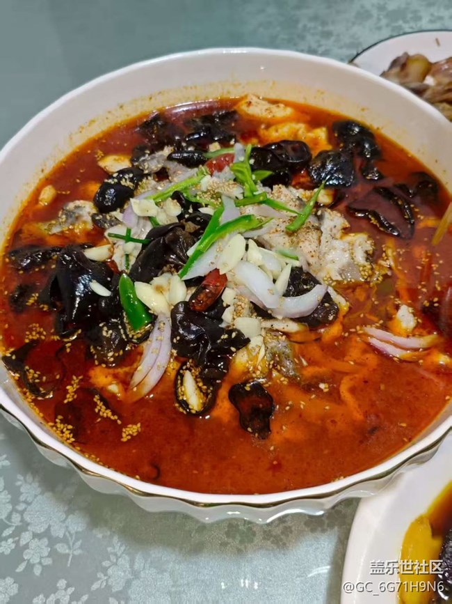 【霜华食记】吃好喝好