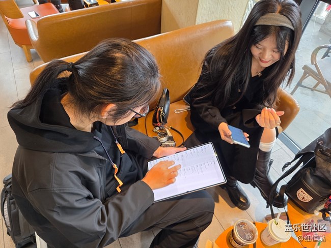 济南星部落10月25日Tab S11U品鉴会回顾