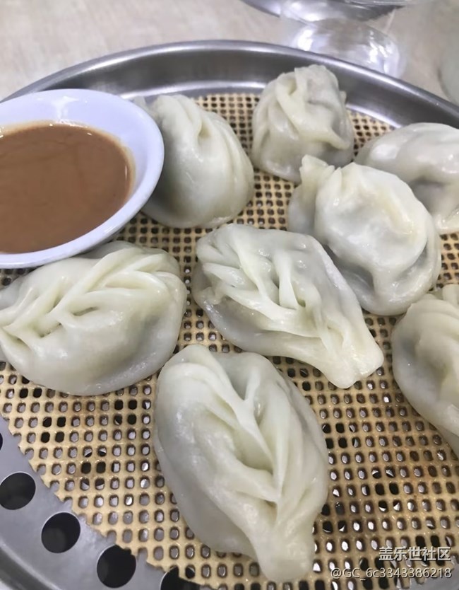 【霜华食记】沙县小吃