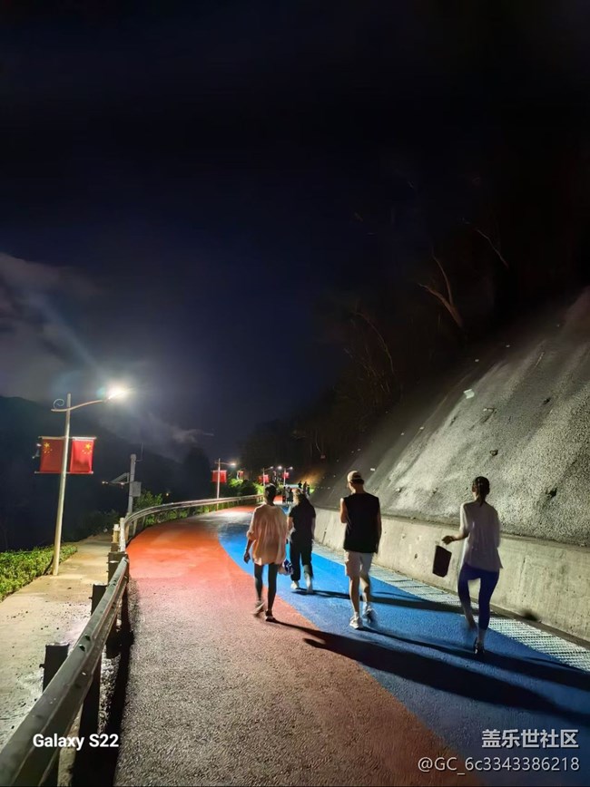 【拾秋镜画】森林公园