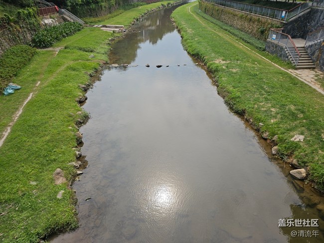 【秋影拾光】天晴气爽