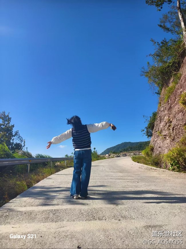 【拾秋镜画】周末去赏秋