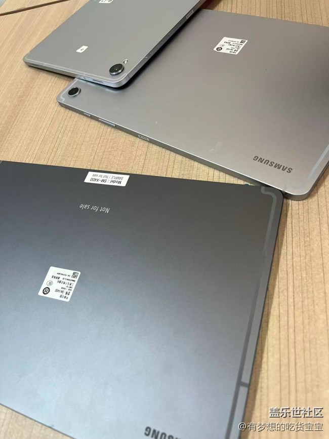 Galaxy Tab S11&Buds3 FE体验回顾