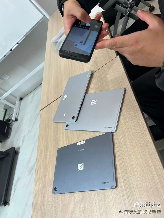 Galaxy Tab S11&Buds3 FE体验回顾