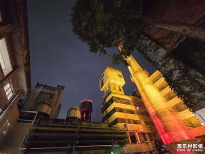 老厂区成都东郊