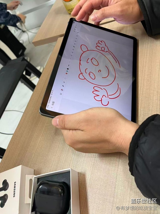 Galaxy Tab S11&Buds3 FE体验回顾