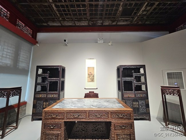 【生活微光】仿古家具