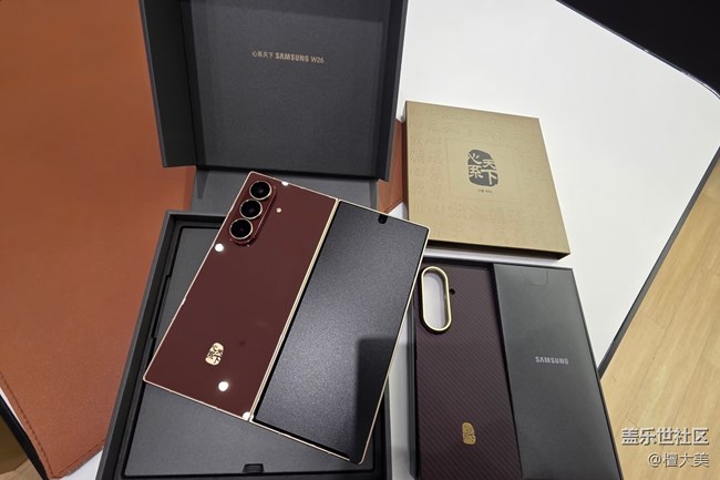 【匠心巨作，尊荣之选】今天品鉴W26