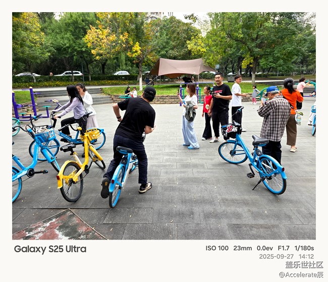 星聚浑河岸,骑行逐夏光!沈阳星粉的五里河夏日限定快乐 星聚浑河岸,骑行逐夏光!沈阳星粉的五里河夏日限定快乐