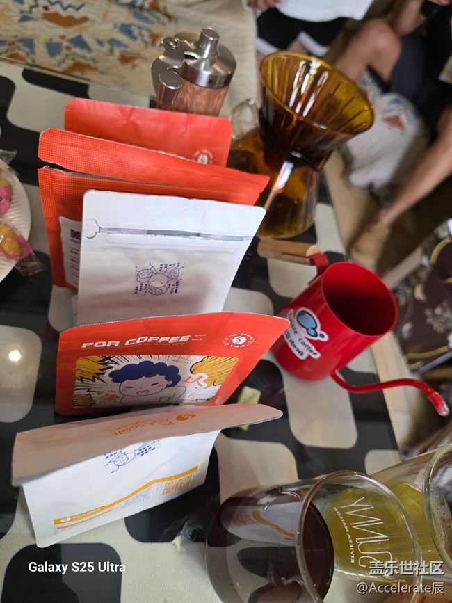 沈阳星粉聚首！咖啡馆里的手冲香与镜头里的拉花美