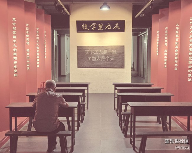 【世间的美好】身边的美好时刻