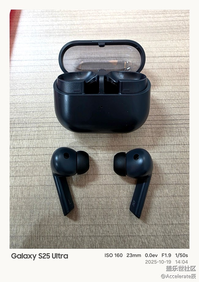 星声入耳,静享沉浸!沈阳星粉解锁 Galaxy Buds 3 Fe 的听觉惊喜 星声入耳,静享沉浸!沈阳星粉解锁 Galaxy Buds 3 Fe 的听觉惊喜