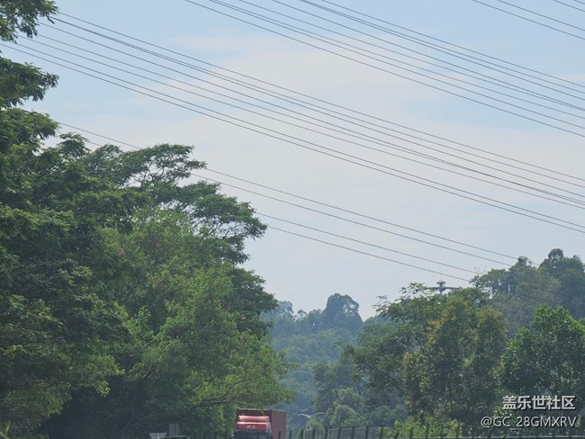 【秋影拾光】一路风景