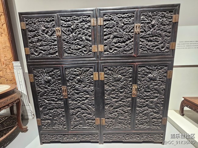 【生活微光】仿古家具