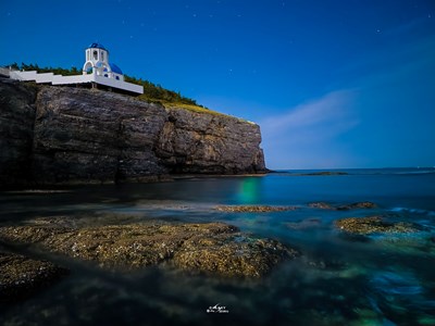 Galaxy S23 Ultra  邂逅大连