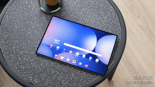 【Galaxy Tab S11系列】平板王者