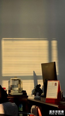 生活需要慢一点